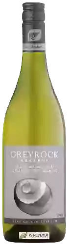 Bodega Greyrock - Reserve Sauvignon Blanc