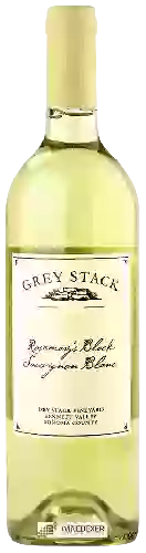 Bodega Grey Stack - Rosemary's Block Sauvignon Blanc