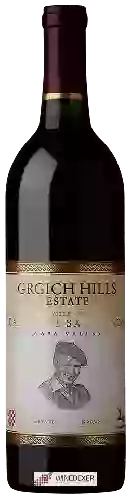 Bodega Grgich Hills - Yountville Old Vine Cabernet Sauvignon