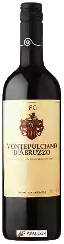 Bodega Grifone - Montepulciano D'Abruzzo