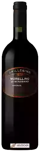 Bodega Grillesino - Morellino di Scansano Riserva