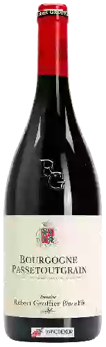 Bodega Robert Groffier - Bourgogne Passetoutgrains