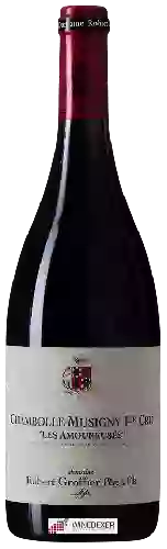 Bodega Robert Groffier - Les Amoureuses Chambolle-Musigny 1er Cru