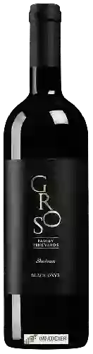 Bodega Gros Family Vineyards - Shoham Black Onyx