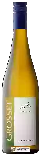 Bodega Grosset - Alea Riesling