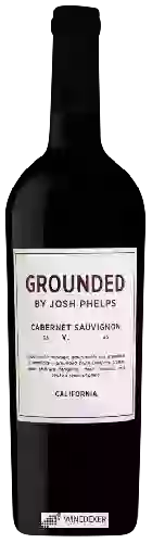 Bodega Grounded Wine Co - Cabernet Sauvignon