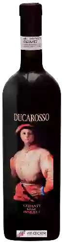 Bodega Cuorerosso - Ducarosso Chianti Riserva