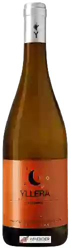 Bodega Yllera - Chardonnay Vendimia Nocturna