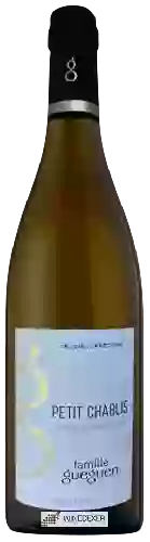 Domaine Gueguen - Petit Chablis