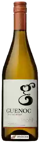 Bodega Guenoc - Chardonnay