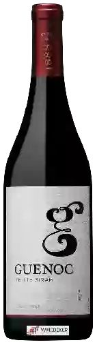 Bodega Guenoc - Petite Sirah