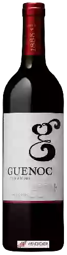 Bodega Guenoc - Zinfandel