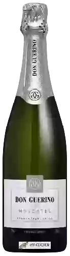 Bodega Don Guerino - Moscatel Brut