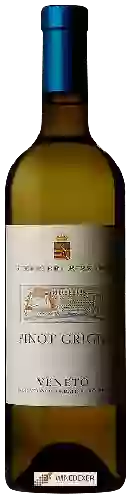 Bodega Guerrieri Rizzardi - Pinot Grigio Veneto