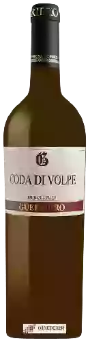 Bodega Guerriero - Coda di Volpe