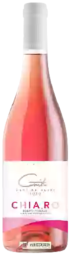 Bodega Guidi - Chia.ro Rosato Toscano