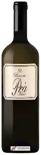 Bodega Guido Brivio - Prà Bianco