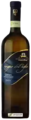 Bodega Guido Mazzarello - Poggio del Tiglio Gavi