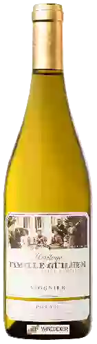 Château Guilhem - Héritage Viognier