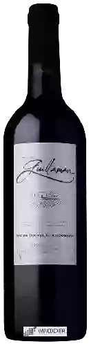 Domaine Guillaman - Rouge