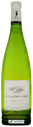 Bodega Guillaume Cabrol - Picpoul de Pinet