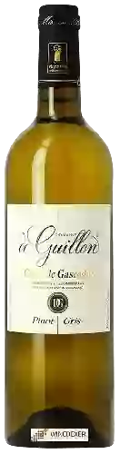 Bodega Guillon - Côtes de Gascogne Blanc