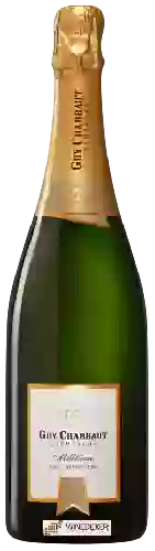 Bodega Guy Charbaut - Brut Champagne Premier Cru