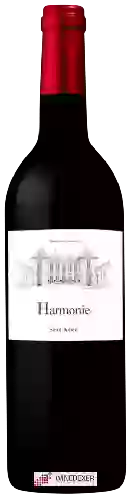 Bodega H. Cuvelier & Fils - Harmonie Saint-Julien