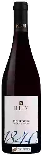 Bodega H. Lun - Pinot Noir '1840'