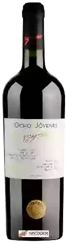 Bodega H. Stagnari - Ocho Jóvenes