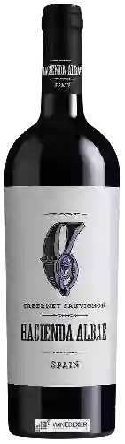 Bodega Hacienda Albae - Cabernet Sauvignon