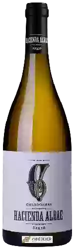 Bodega Hacienda Albae - Chardonnay