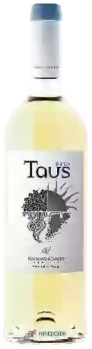 Bodega Hacienda del Carche - Taus Blanco