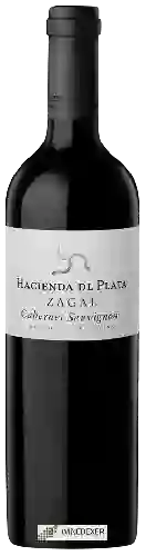 Bodega Hacienda del Plata - Zagal Cabernet Sauvignon