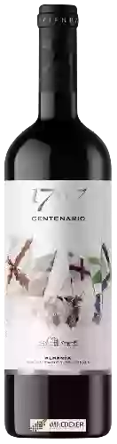 Bodega Hacienda El Espino - 1707 Centenario