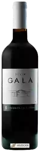 Bodega Hacienda La Princesa - Debir Gala