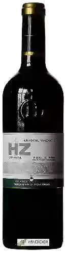 Bodega Hacienda Zorita Natural Reserve - Abascal Vineyard Crianza