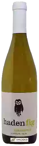 Bodega Haden Fig - Chardonnay