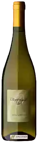 Bodega Haderburg - Obermairlhof Gewürztraminer