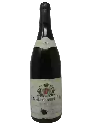 Bodega Haegelen-Jayer - Nuits-Saint-Georges