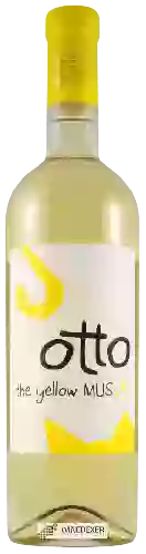 Bodega House of Hafner Family Estate - Otto The Yellow Muscat