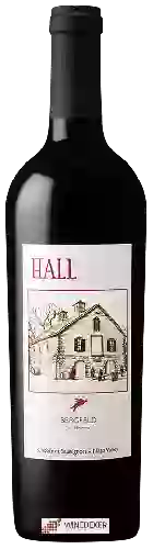 Bodega Hall - Bergfeld Cabernet Sauvignon