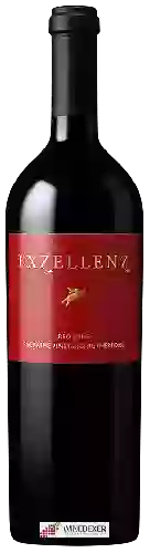 Bodega Hall - Exzellenz Sacrashe Vineyard Red