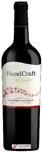 Bodega HandCraft - Cabernet Sauvignon