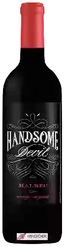 Bodega Handsome Devil - Malbec