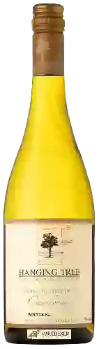 Bodega Hanging Tree - Horse Whisperer's Chardonnay