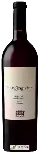 Bodega Hanging Vine - Parcel 3 Cabernet Sauvignon