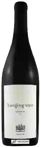 Bodega Hanging Vine - Parcel 4 Chardonnay
