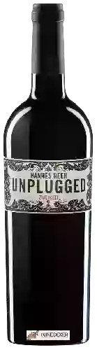 Bodega Hannes Reeh - Unplugged Zweigelt