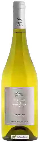 Bodega Haras de Pirque - Chardonnay